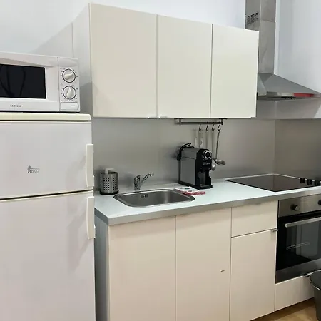 Apartamento Heart Poet Fernando Pessoa