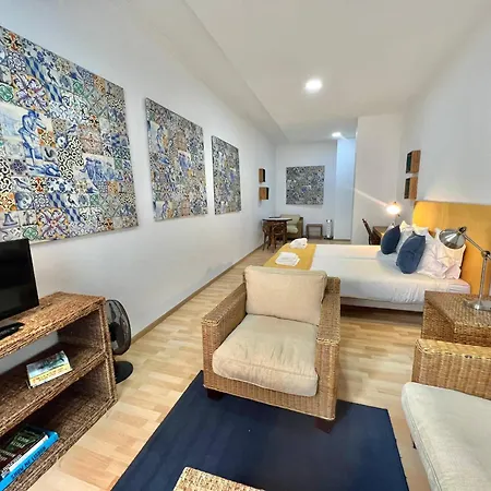 Heart Poet Fernando Pessoa Apartamento *