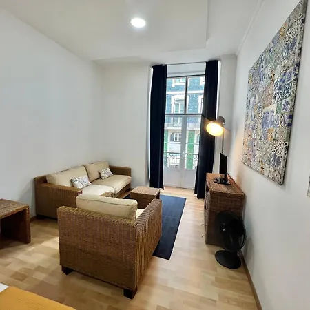 Appartement Heart Poet Fernando Pessoa