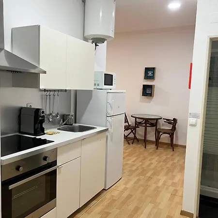 Apartamento Heart Poet Fernando Pessoa *