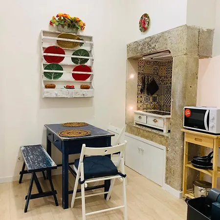 Appartement Heart Poet Fernando Pessoa