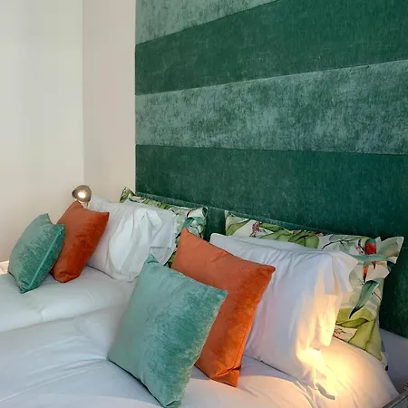 Apartamento Heart Poet Fernando Pessoa *