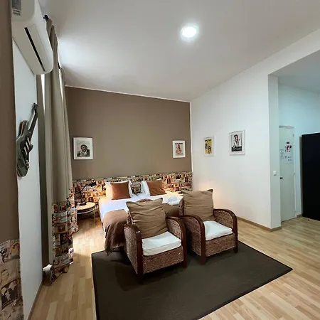 Heart Poet Fernando Pessoa Apartamento *