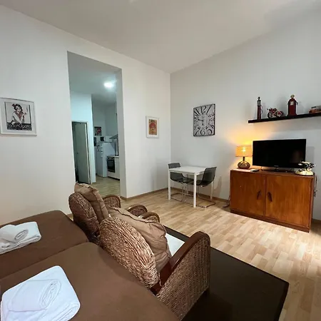 Apartamento Heart Poet Fernando Pessoa